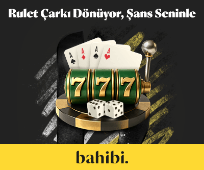 Hoş Geldin Bonusu Veren Siteler için slot makinesi ve rulet çarkı