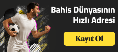 Futbol topu tutan oyuncu ve kayıt ol çağrısı
